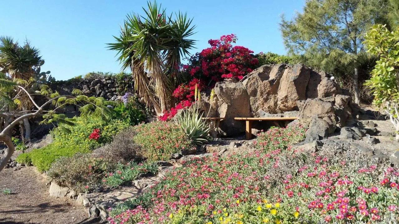 Villa Los Morales-Roque Cotillo