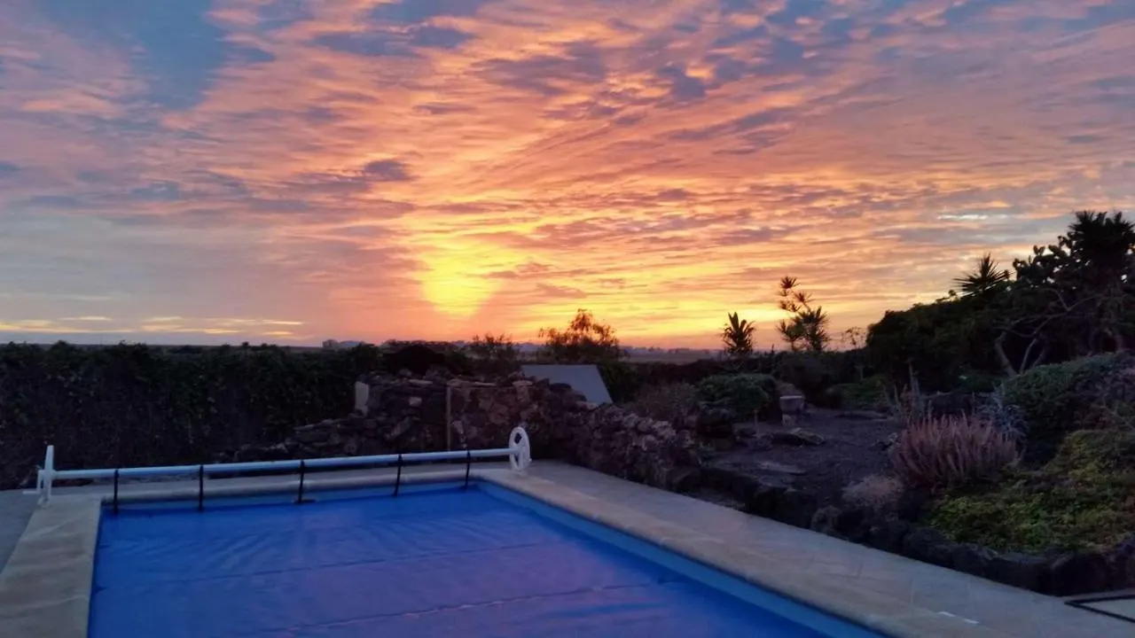 Villa Los Morales-Roque Cotillo