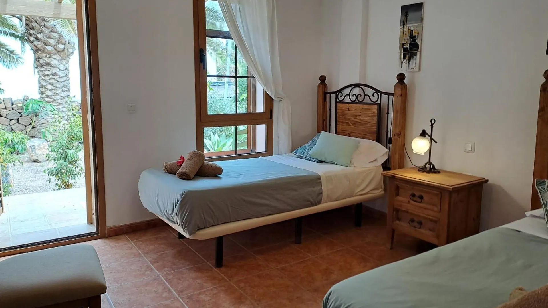 Villa Los Morales-Roque Cotillo