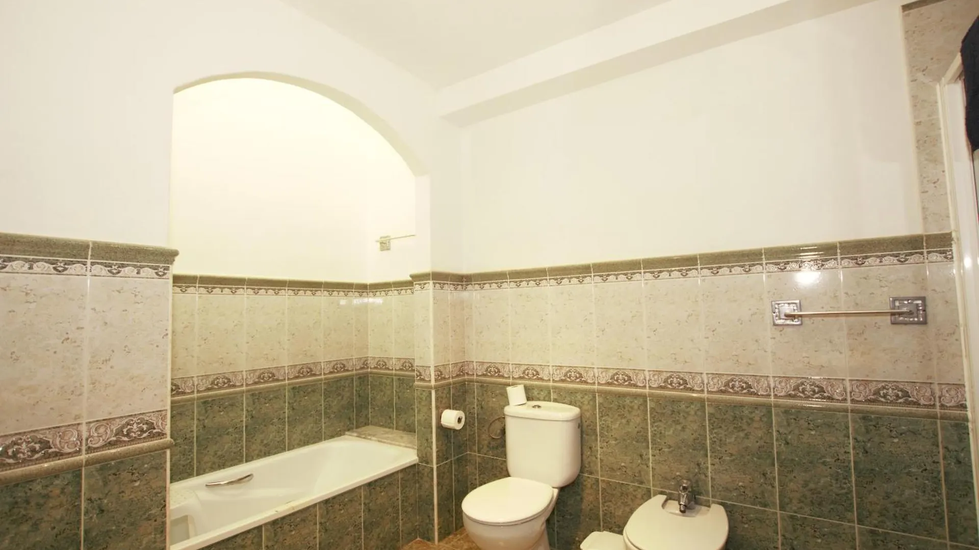 Villa Los Morales-Roque Cotillo 0*,
